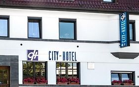 City Hotel Hilden